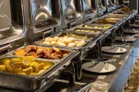 New Century Manju·Hainan Haihuadao Store - Desayuno