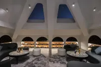 O.T. Villa Hotel - bar