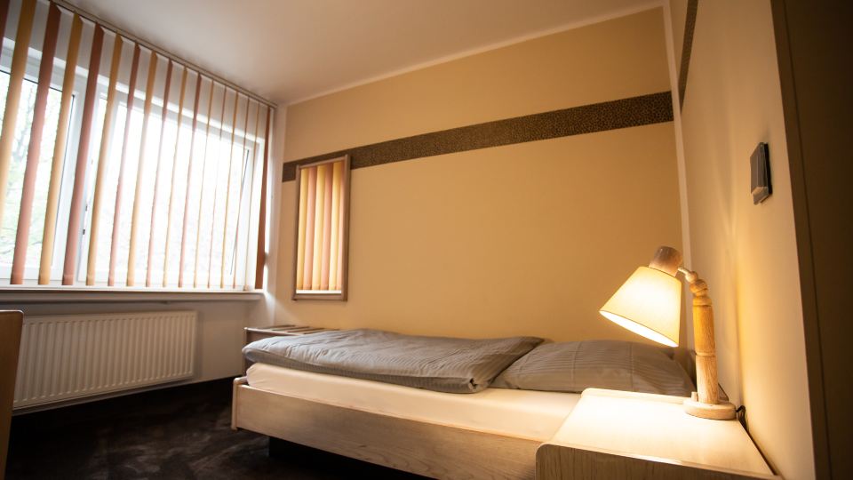 Hotel am Sportpark