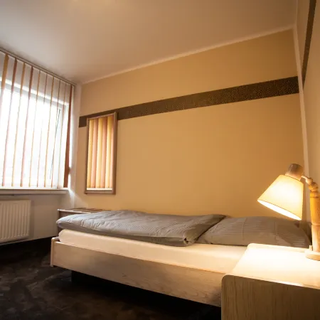 Hotel am Sportpark