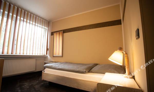 Hotel am Sportpark