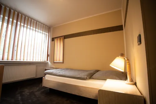 Hotel am Sportpark Hotels in Duisburg