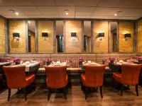 Hotel Sebastians Hoteles cerca de Mercado Noordermarkt