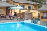 Bar Peepal Resort