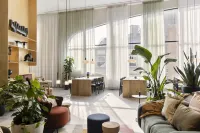 Cove Centrum Hotels in Hague