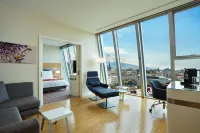 Radisson Blu Hotel, Batumi Hoteles en Batumi