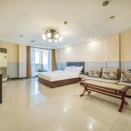 Duyun Jinpeng Hotel (Duyun Dashiban Ancient Street Store)