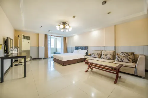 Duyun Jinpeng Hotel (Duyun Dashiban Ancient Street Store)