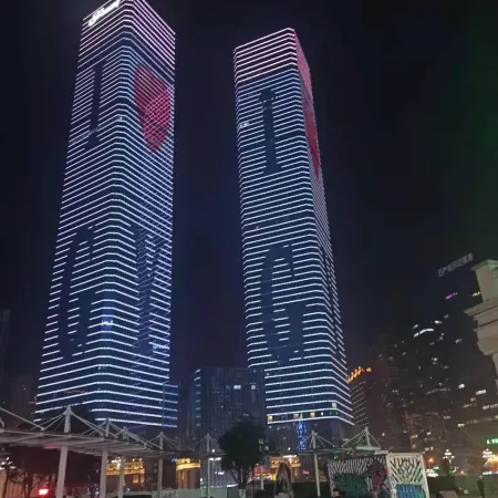 Guiyang free Youth Hostel