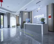 Yahua Zhihui Hotel Hotels in Zhongfang