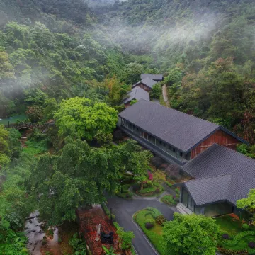 GuangYueShang Collection Panlong Valley