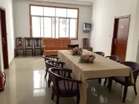 Badong Yunju Hotel