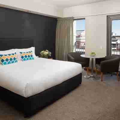 Esplanade Hotel Fremantle - by Rydges, an EVT hotel Rooms