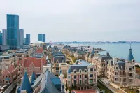 Yunqi·Haisu (Dalian Donggang Venice Water City Store) - Romantic
