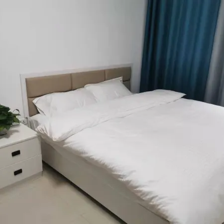 Tianmen Yixin Homestay
