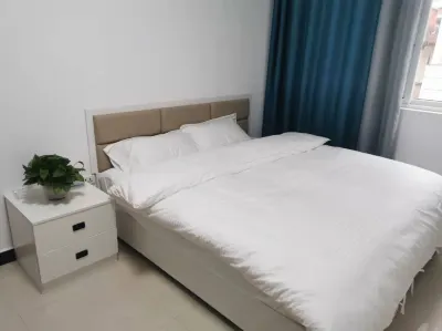 Tianmen Yixin Homestay