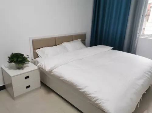 Tianmen Yixin Homestay