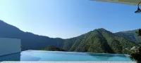 MY FOREST HOTEL - Pools