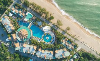 Springfield @ Sea Resort & Spa Cha-Am