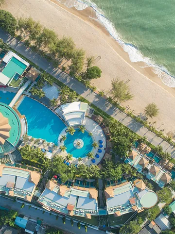 รูปภาพของสปริงส์ฟิลด์ แอทซี รีสอร์ท แอนด์ สปา