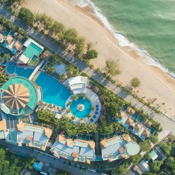 Springfield @ Sea Resort & Spa Cha-Am