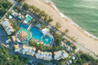 Springfield @ Sea Resort & Spa Cha-Am Các khách sạn gần Camel Republic
