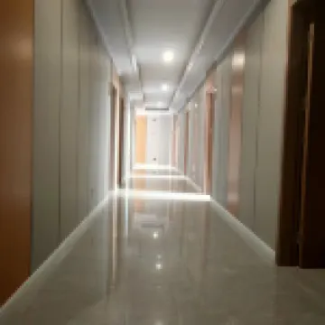 尚唯輕居公寓（鼎湖水坑店）