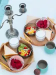 三亞梧桐九里·Aromatic海景藝宿（天涯海角店） - 早餐