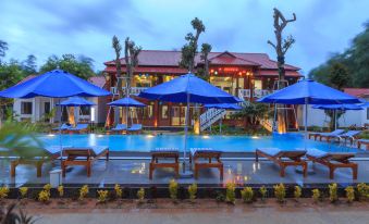 Rainforest Resort Phu Quoc