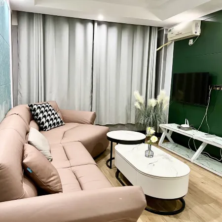 yanbian Jinshan hotel