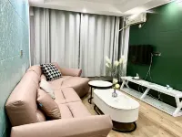 yanbian Jinshan hotel - 2 étoiles