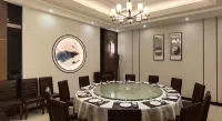 Haitian Garden Hotel