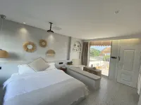 Xiamen MokaHouse Seaview Resort B&B