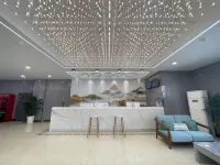 Luntai Lansheng Hotel Hôtels à : Luntai