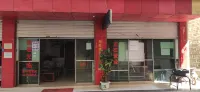 Yongren Jiayuan Hotel Hotels in Yongren