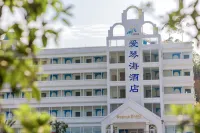 Qingyuan Qingquanwan Aegean Hotel - 2 stjerner