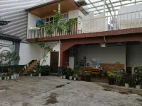 Wuyuan Family Hotel