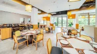 Wenchang Luneng Renjoy Hotel Hotels in Wenchang