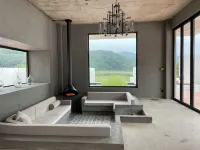 Dongyuan Wanlv Lake Shisan AFTERHOURS Homestay