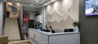 Yongxing National Day Business Hotel