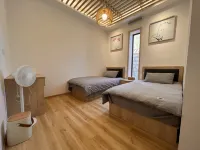 Fengning Feiyi Bu Huhua Themed Homestay