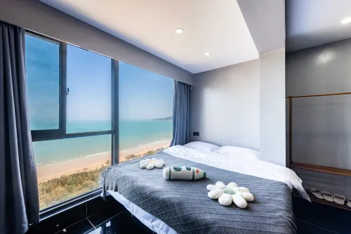 Dongshan Houyi Seaview Homestay - Beach