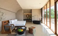 Chongzuo Wild Stay Collection - Wanxiang Resort Villa
