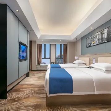 Zhishang Hotel Hotels near Wang Cheng