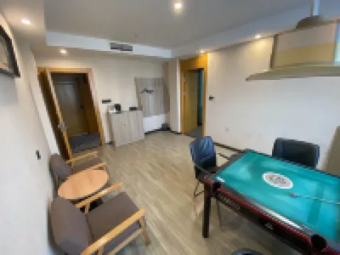 Shankee Collection Hotel (Taixing Jiangping Middle Road)