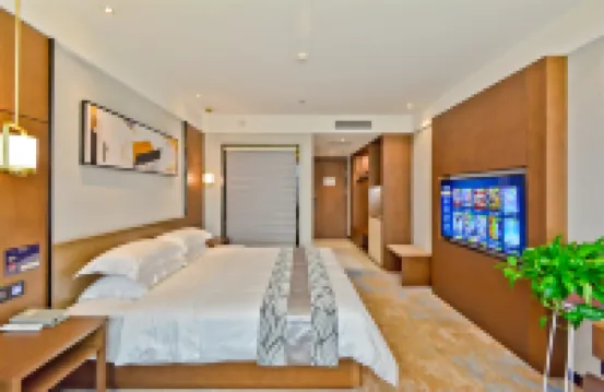 Lishen Bright Hotel