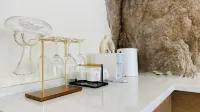 懸舍（老君山中天門店）