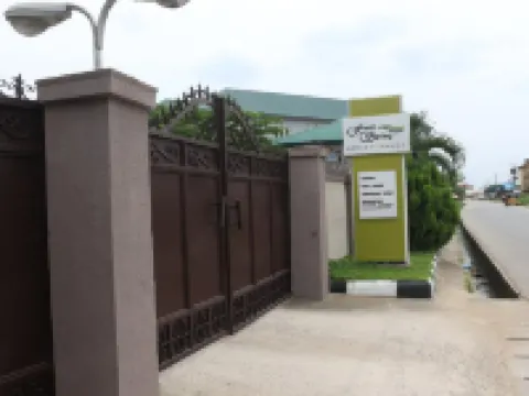 Fresh Spring Hotels & Towers Hoteles en Uyo