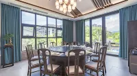 Julong Hot Spring Park Hotel - breakfast