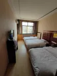 Yulin Hengshan Jinghua Hotel Hotels in der Nähe von Hengshan Station